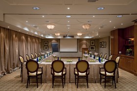 The Twelve Apostles Hotel and Spa