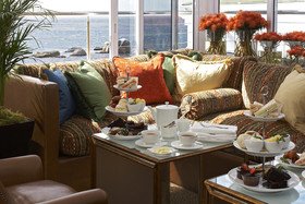 The Twelve Apostles Hotel and Spa