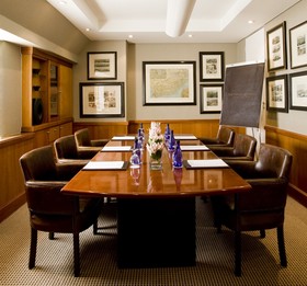 The Twelve Apostles Hotel and Spa