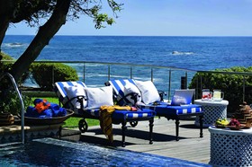 The Twelve Apostles Hotel and Spa