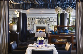 The Twelve Apostles Hotel and Spa