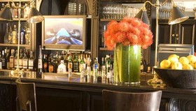 The Twelve Apostles Hotel and Spa