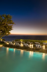The Twelve Apostles Hotel and Spa