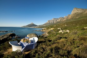 The Twelve Apostles Hotel and Spa
