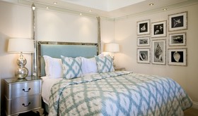 The Twelve Apostles Hotel and Spa