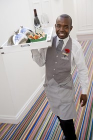 The Twelve Apostles Hotel and Spa