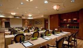 The Twelve Apostles Hotel and Spa