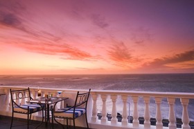The Twelve Apostles Hotel and Spa