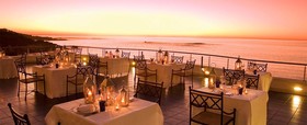 The Twelve Apostles Hotel and Spa