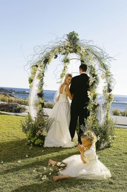 The Twelve Apostles Hotel and Spa