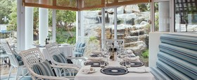 The Twelve Apostles Hotel and Spa