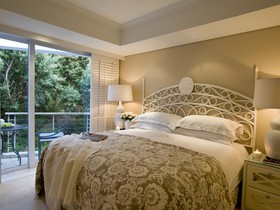 The Twelve Apostles Hotel and Spa