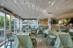 The Twelve Apostles Hotel and Spa