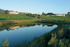 The Twelve Apostles Hotel and Spa