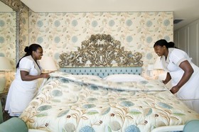 The Twelve Apostles Hotel and Spa