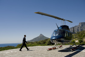 The Twelve Apostles Hotel and Spa