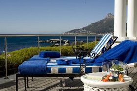 The Twelve Apostles Hotel and Spa