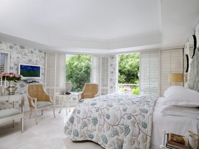 The Twelve Apostles Hotel and Spa