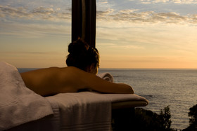 The Twelve Apostles Hotel and Spa