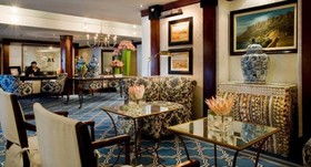 The Twelve Apostles Hotel and Spa