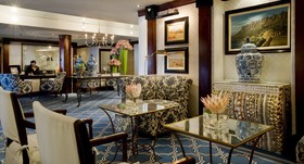 The Twelve Apostles Hotel and Spa