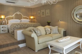 The Twelve Apostles Hotel and Spa