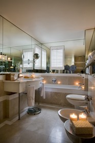 The Twelve Apostles Hotel and Spa