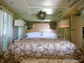 The Twelve Apostles Hotel and Spa