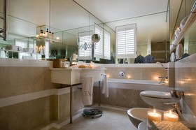 The Twelve Apostles Hotel and Spa