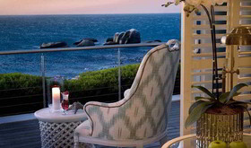 The Twelve Apostles Hotel and Spa