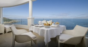The Twelve Apostles Hotel and Spa
