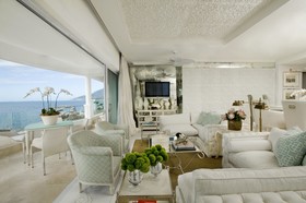 The Twelve Apostles Hotel and Spa