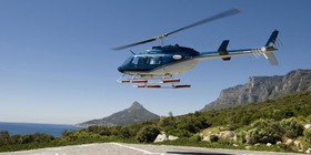 The Twelve Apostles Hotel and Spa