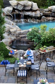 The Twelve Apostles Hotel and Spa