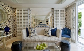 The Twelve Apostles Hotel and Spa