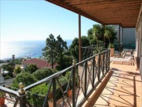 Villa Romantica