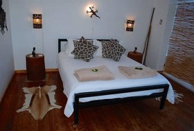 Villa Surprise