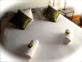 Villa Surprise