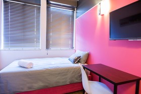 106 On Adderley Accommodation