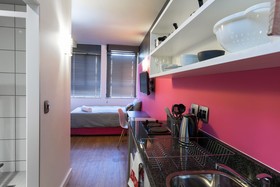 106 On Adderley Accommodation