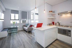 106 On Adderley Accommodation