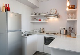 106 On Adderley Accommodation