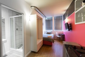 106 On Adderley Accommodation