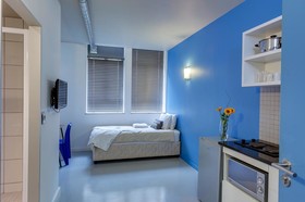106 On Adderley Accommodation