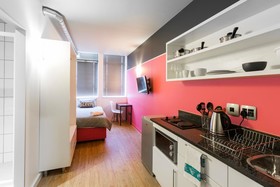 106 On Adderley Accommodation