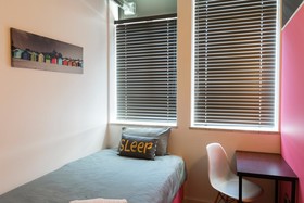 106 On Adderley Accommodation