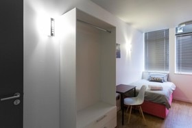 106 On Adderley Accommodation