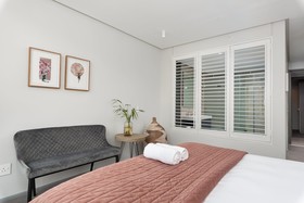117 on Strand - Luxury Apartments