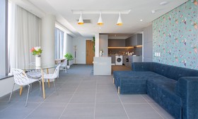 117 on Strand - Luxury Apartments