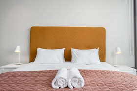 117 on Strand - Luxury Apartments